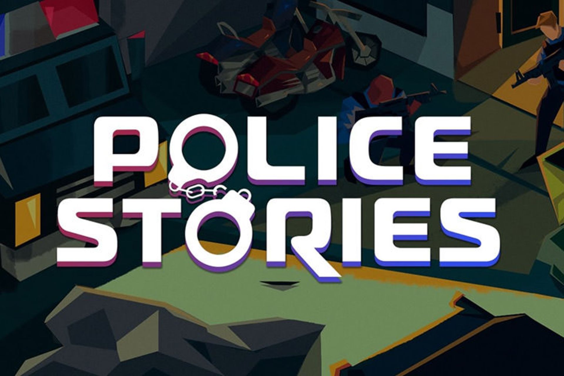 Police Stories