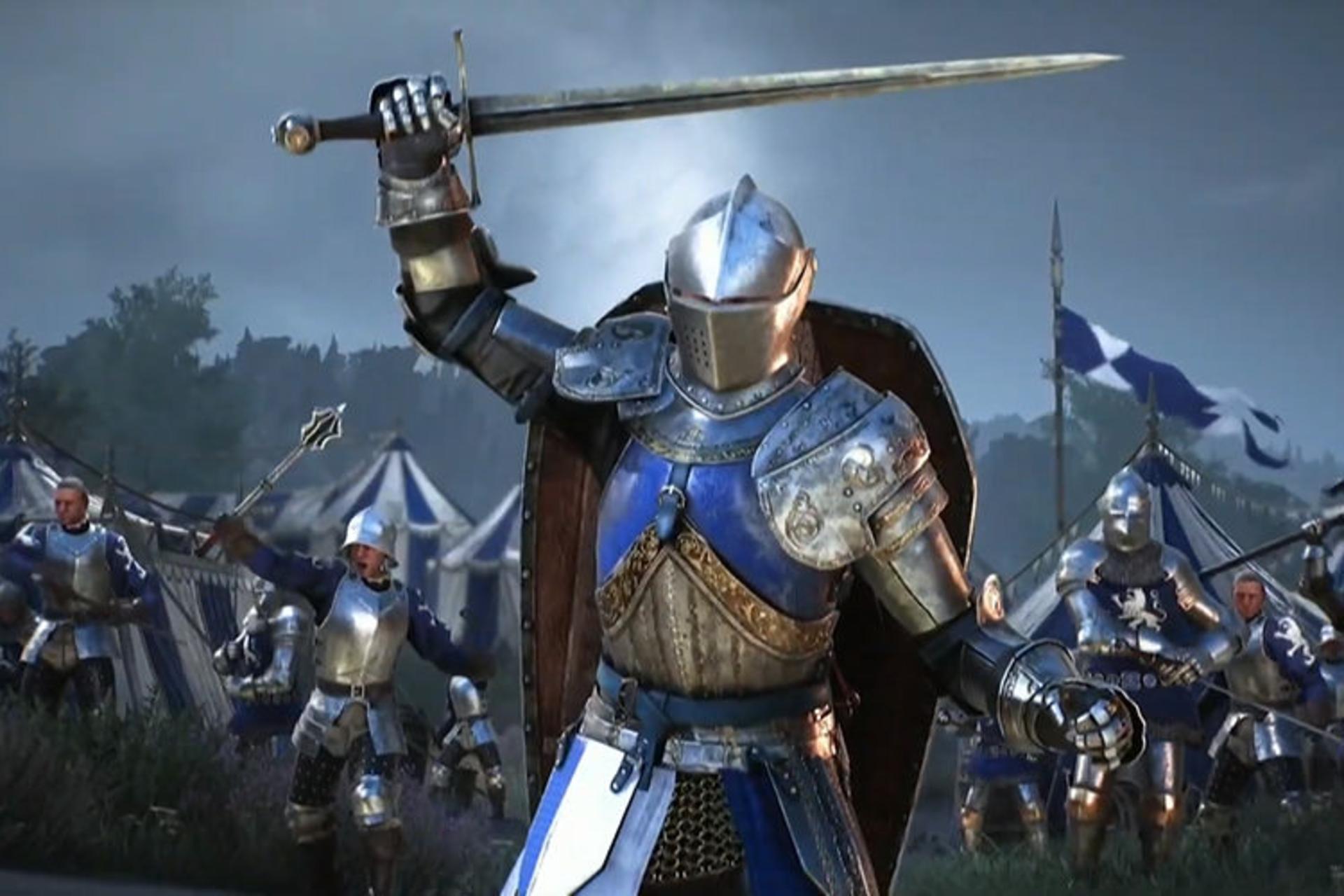Chivalry 2
