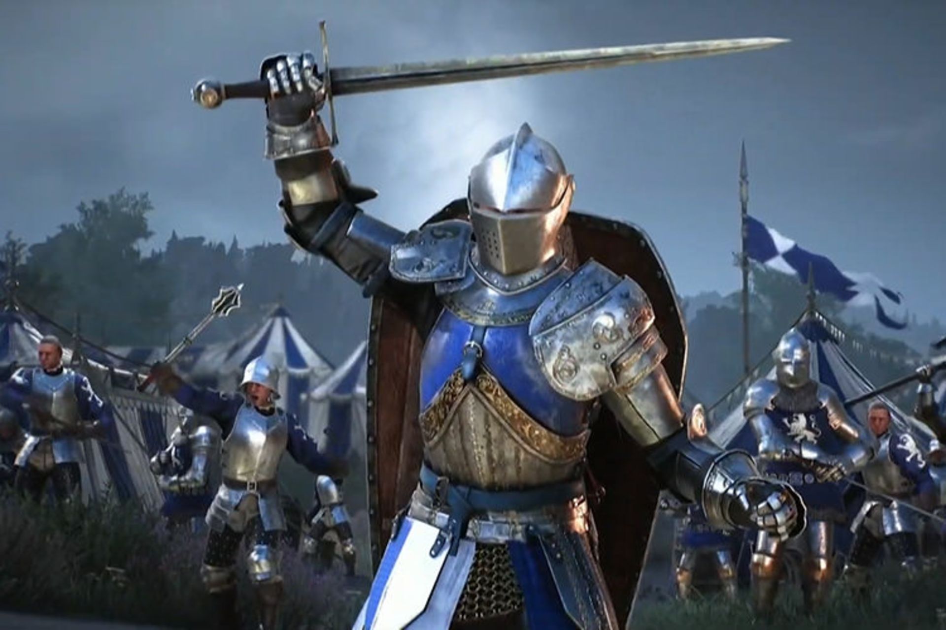 Chivalry 2