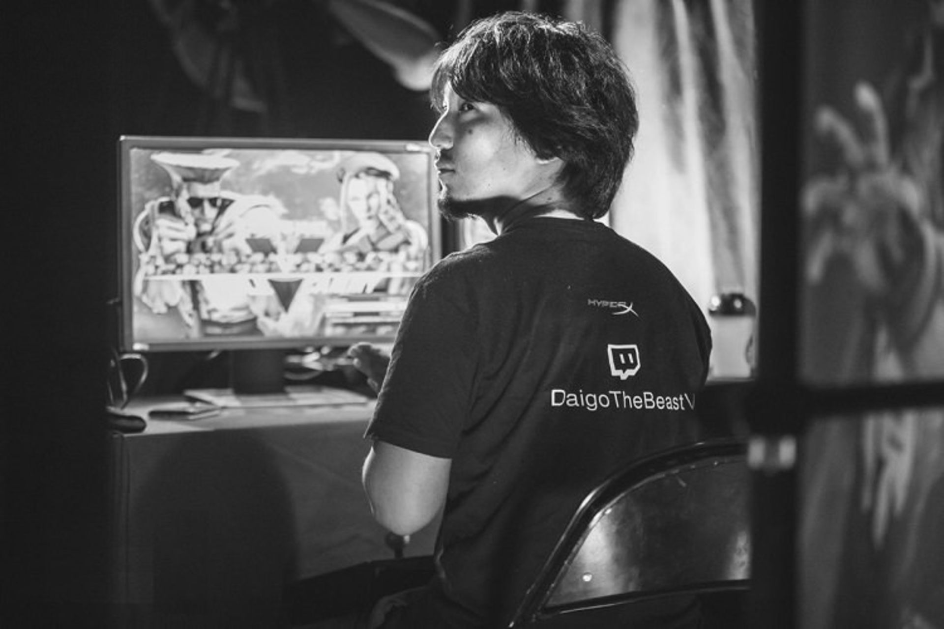 daigo umehara
