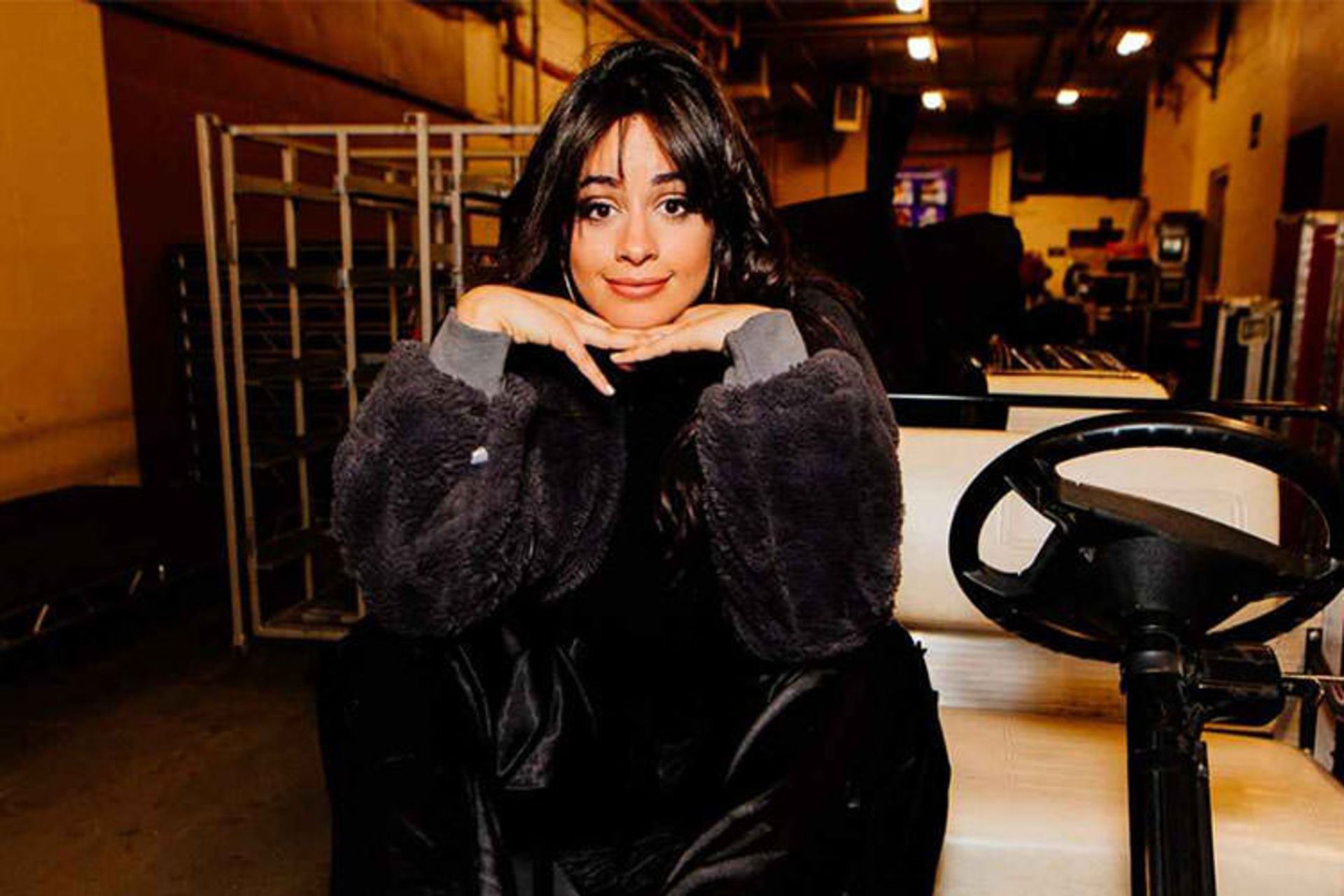 Camila Cabello