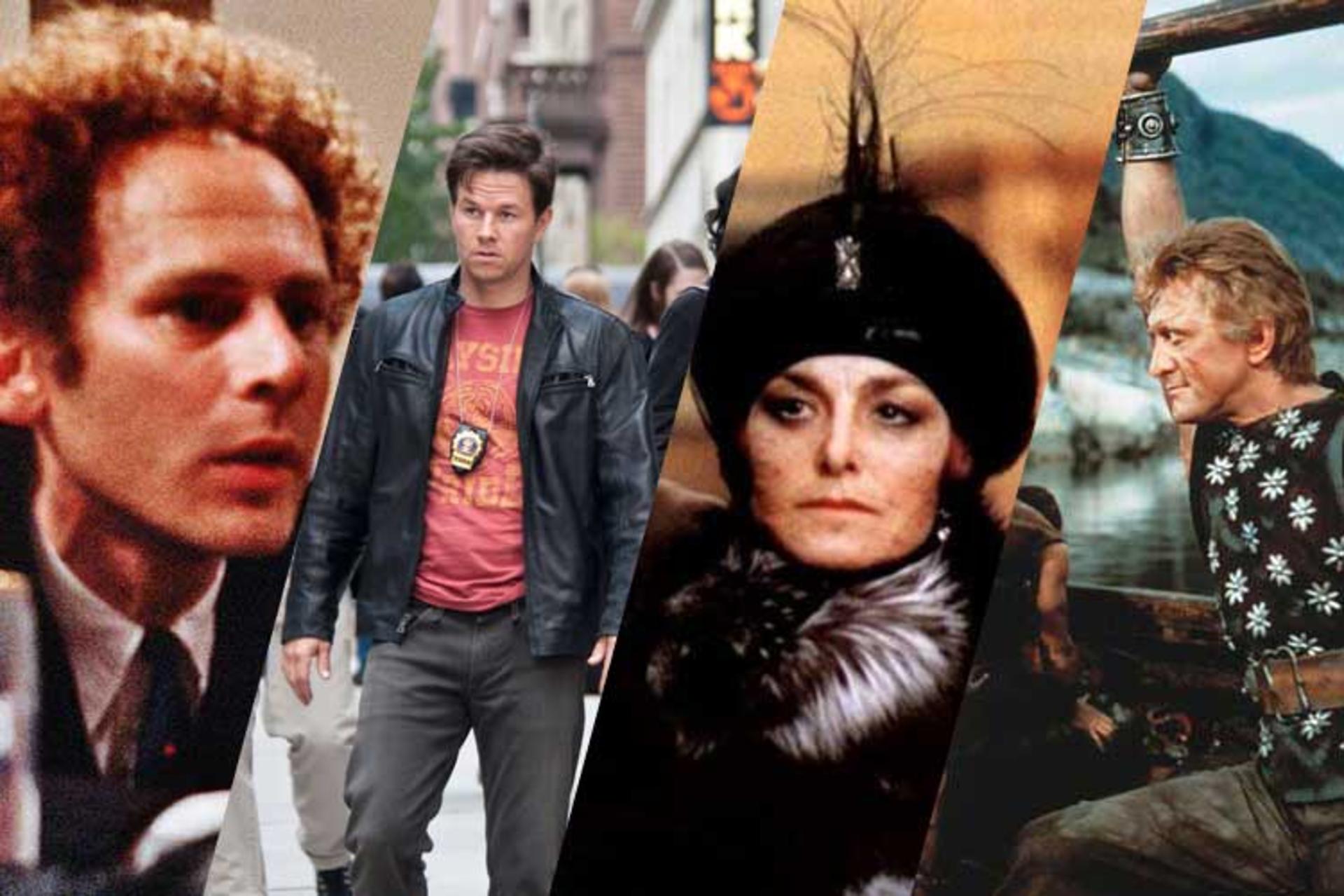 Movies to Watch