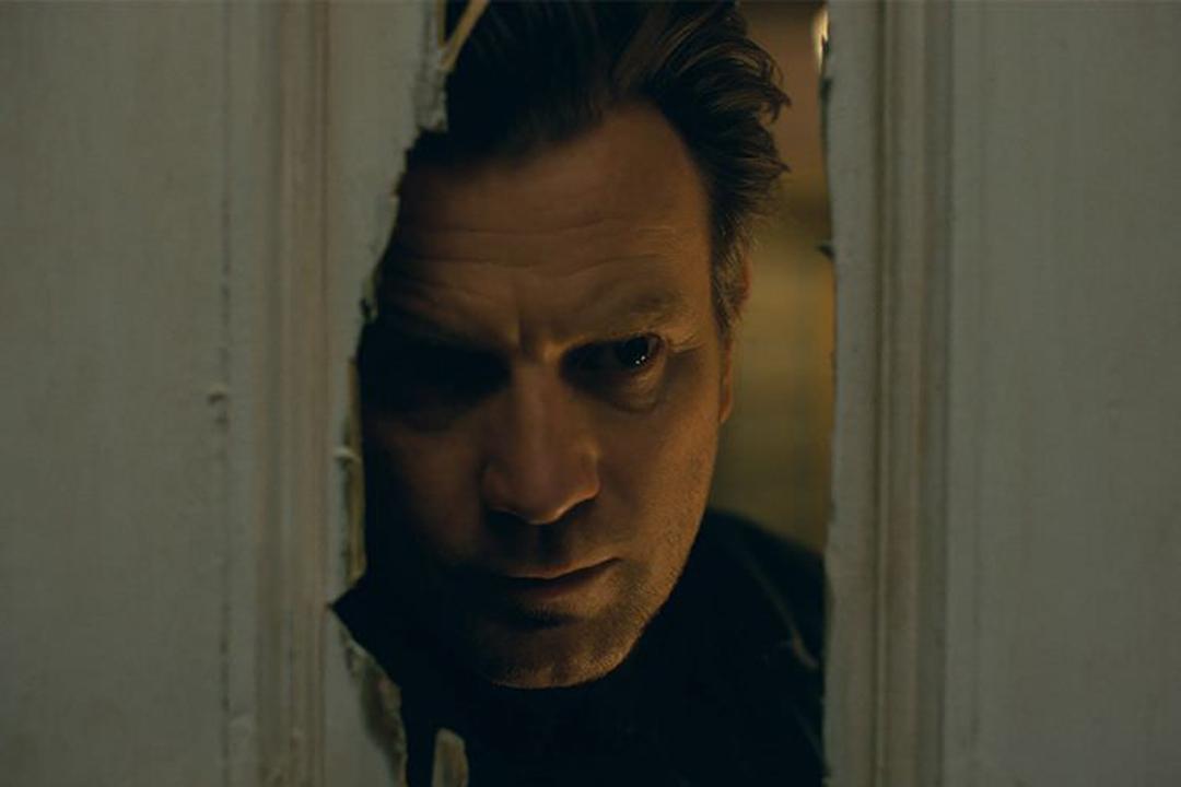 Doctor Sleep