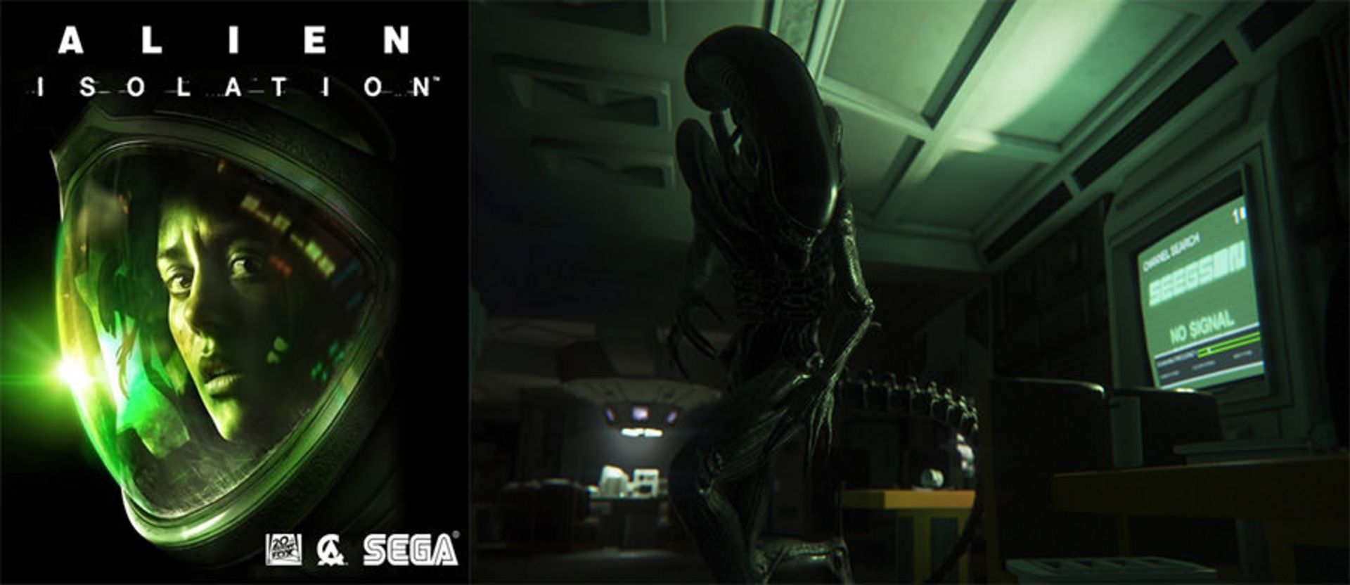 Alien: Isolation | بیگانه