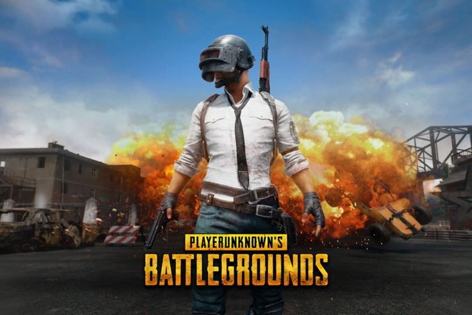 PUBG
