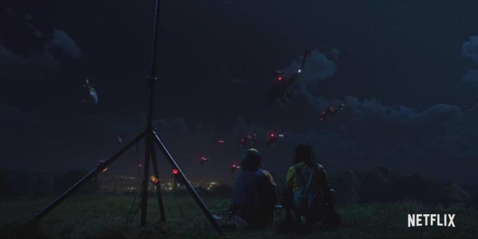 Stranger Things 3