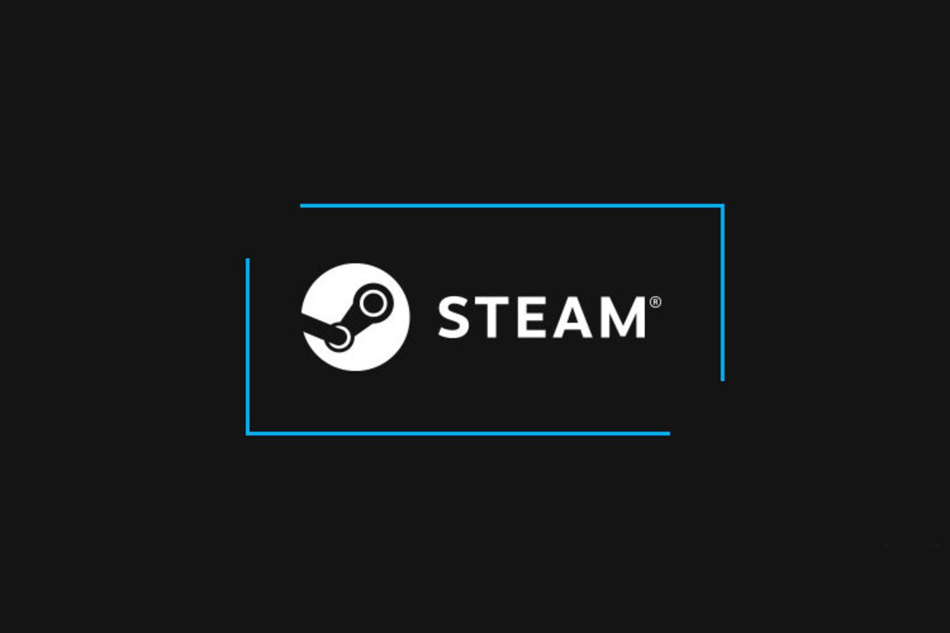 Steam/استیم