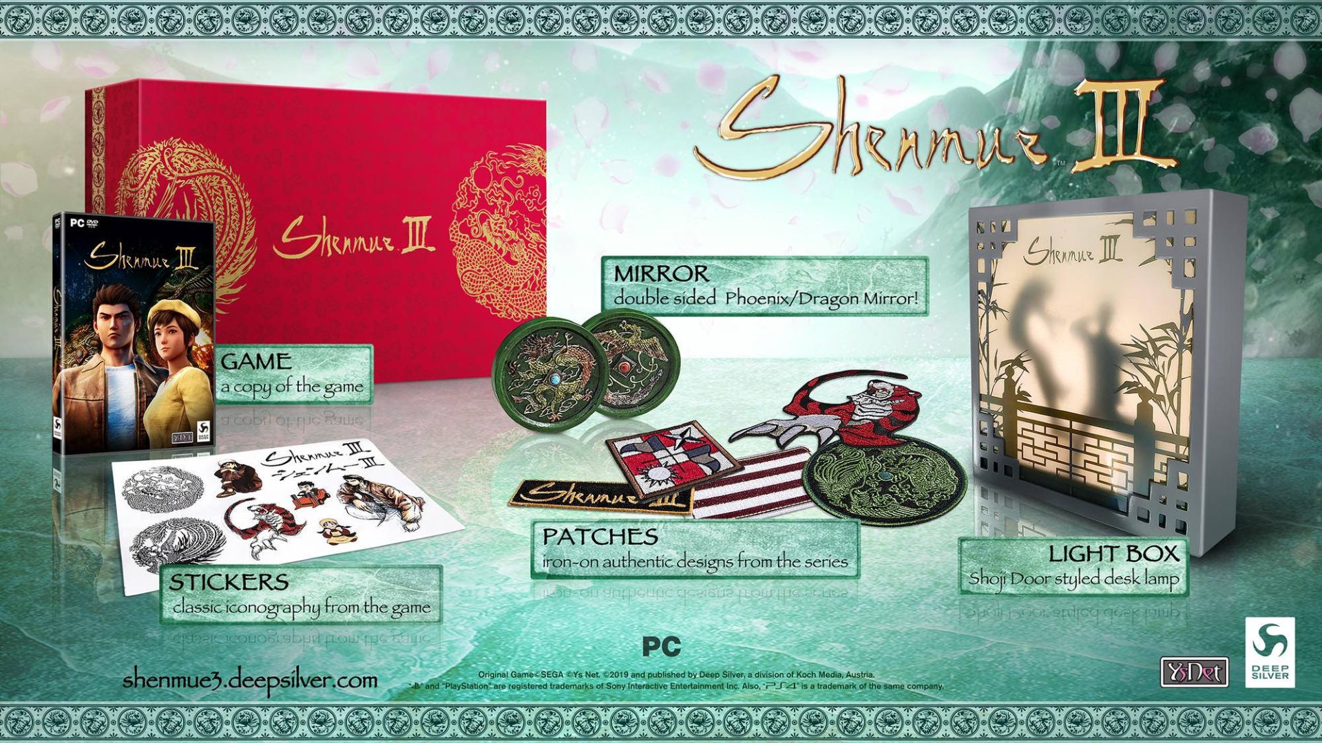 Shenmue III