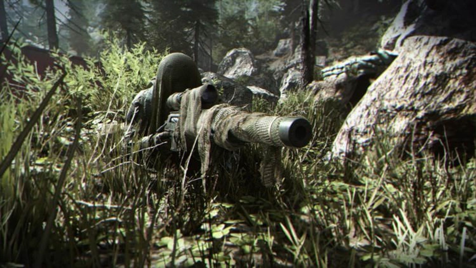 Call of Duty: Modern Warfare