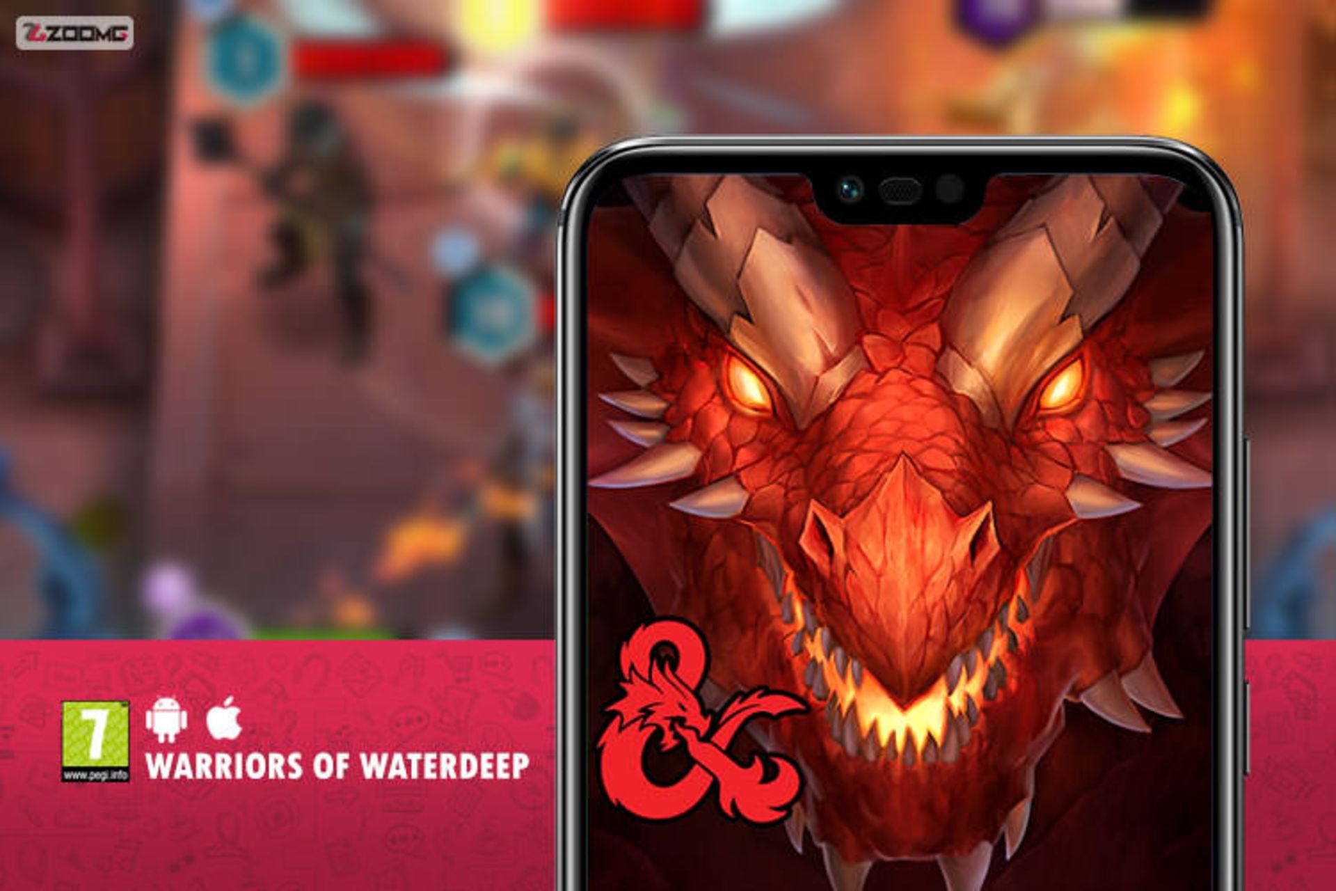 Warriors of Waterdeep