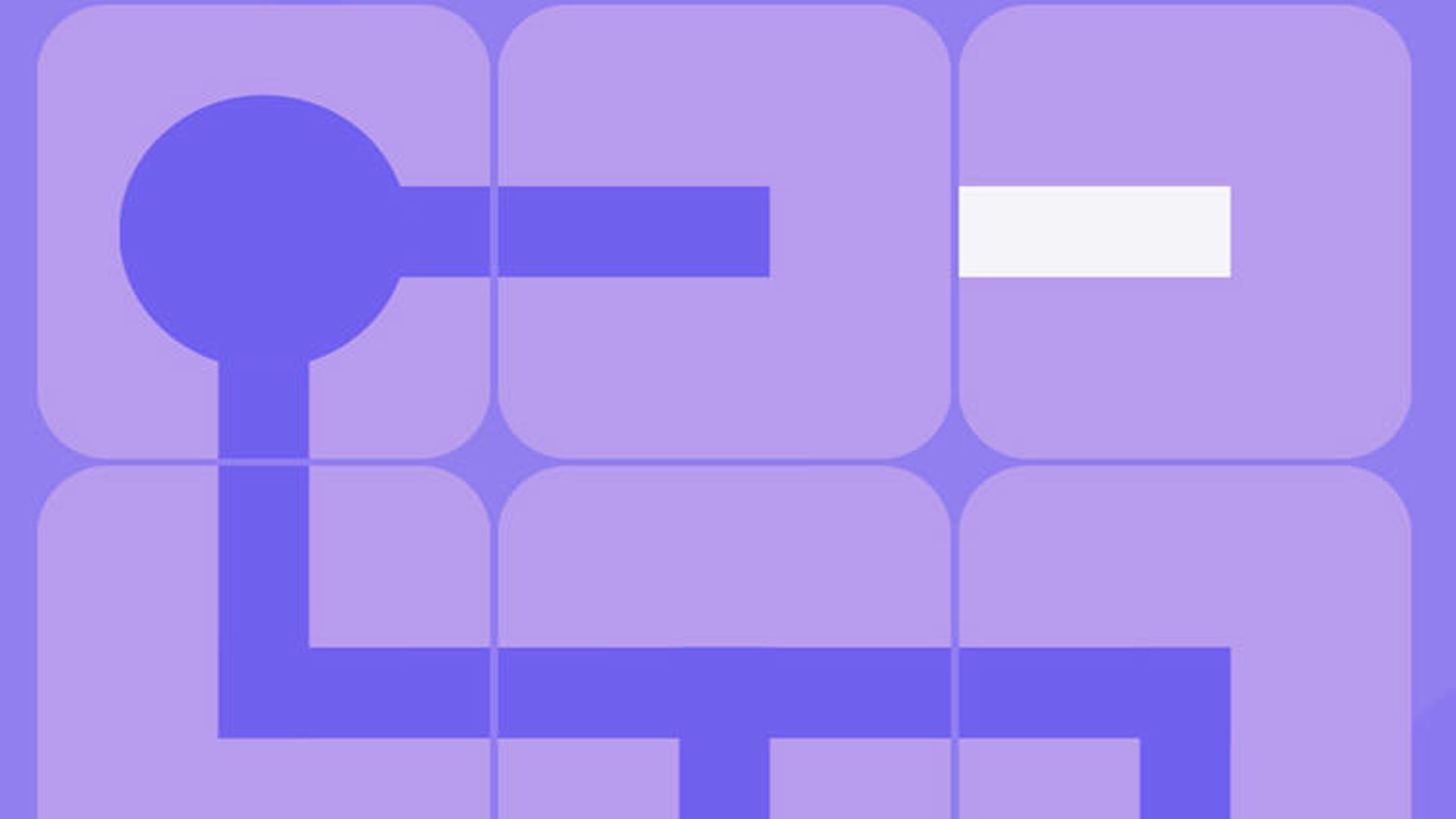 بازی Flow Connect