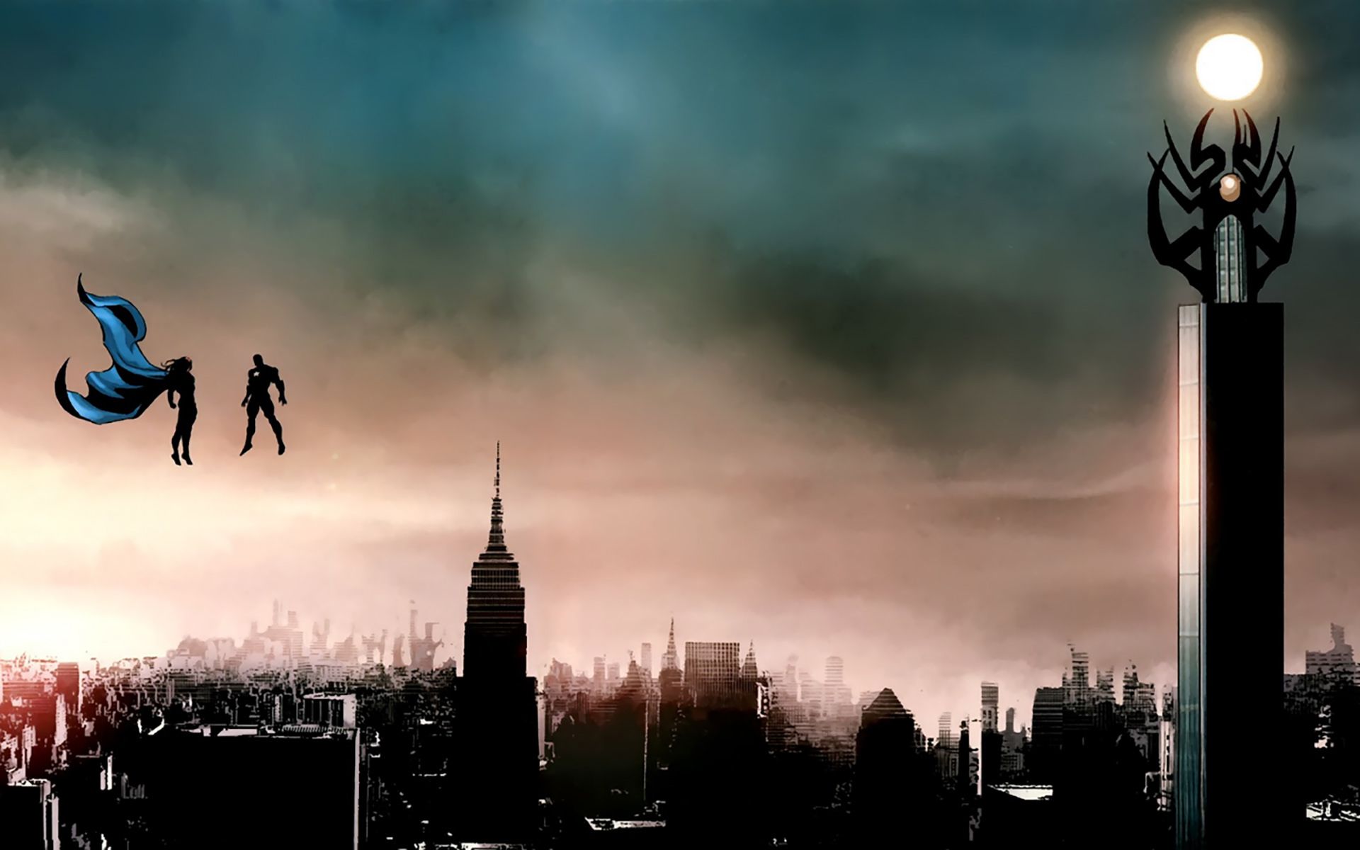 sentry - marvel comics - سنتری - مارول کامیکس