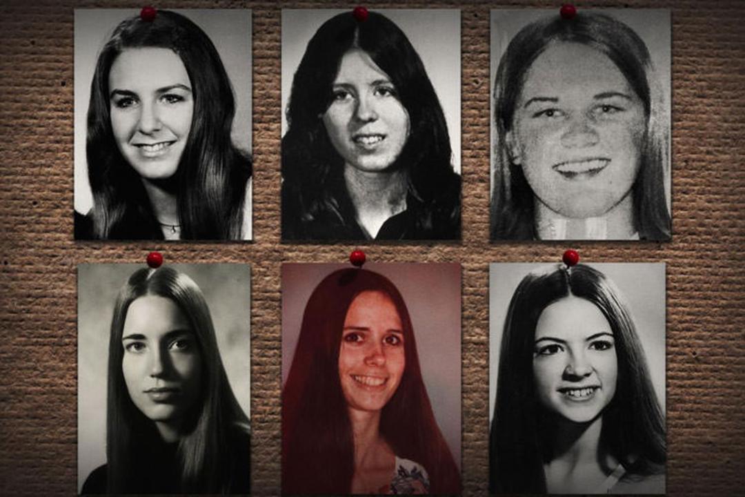 Conversations with a Killer: The Ted Bundy Tapes