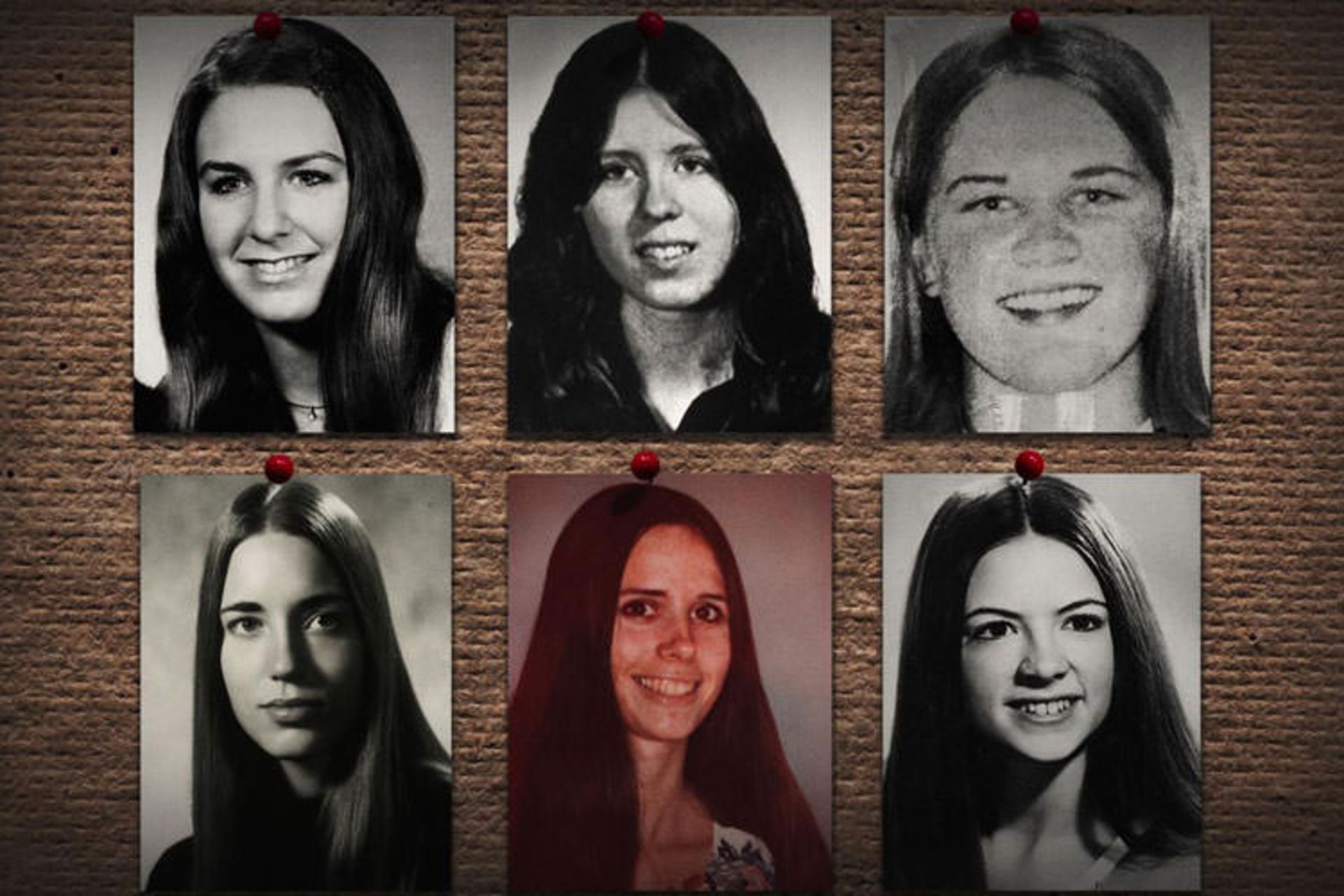 Conversations with a Killer: The Ted Bundy Tapes