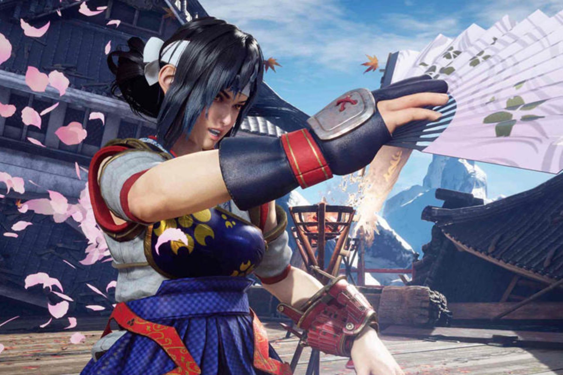 Fighting EX Layer 