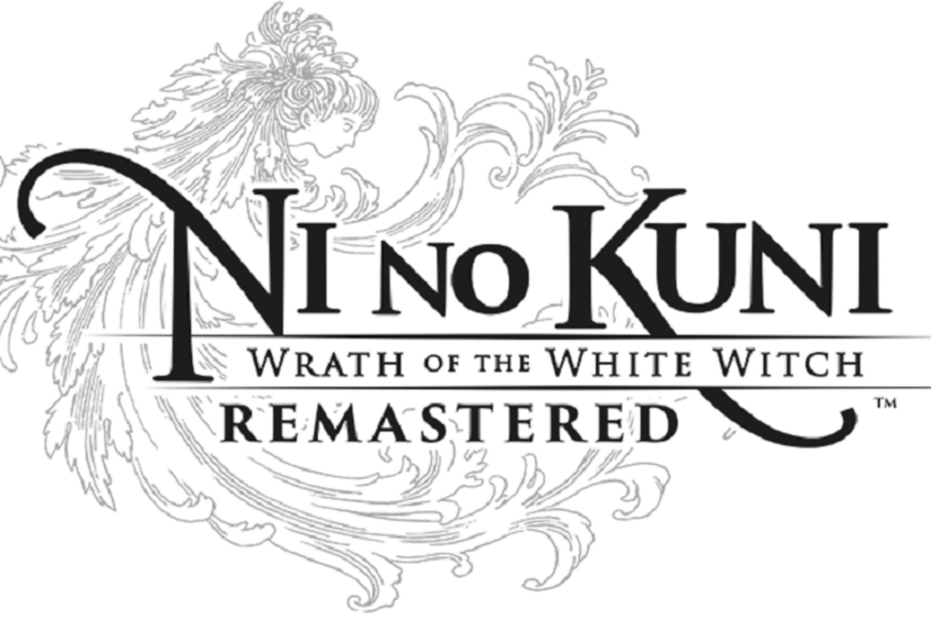 Ni No Kuni: Wrath of the White Witch Remastered 