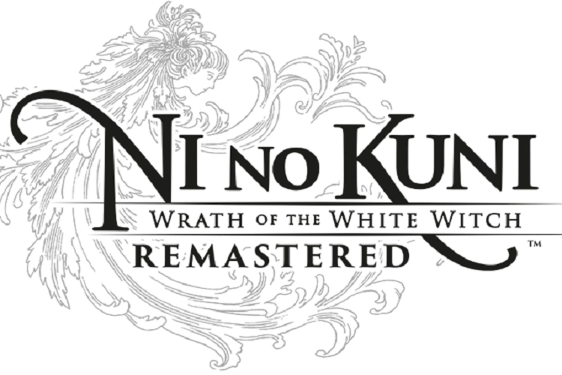 Ni No Kuni: Wrath of the White Witch Remastered 