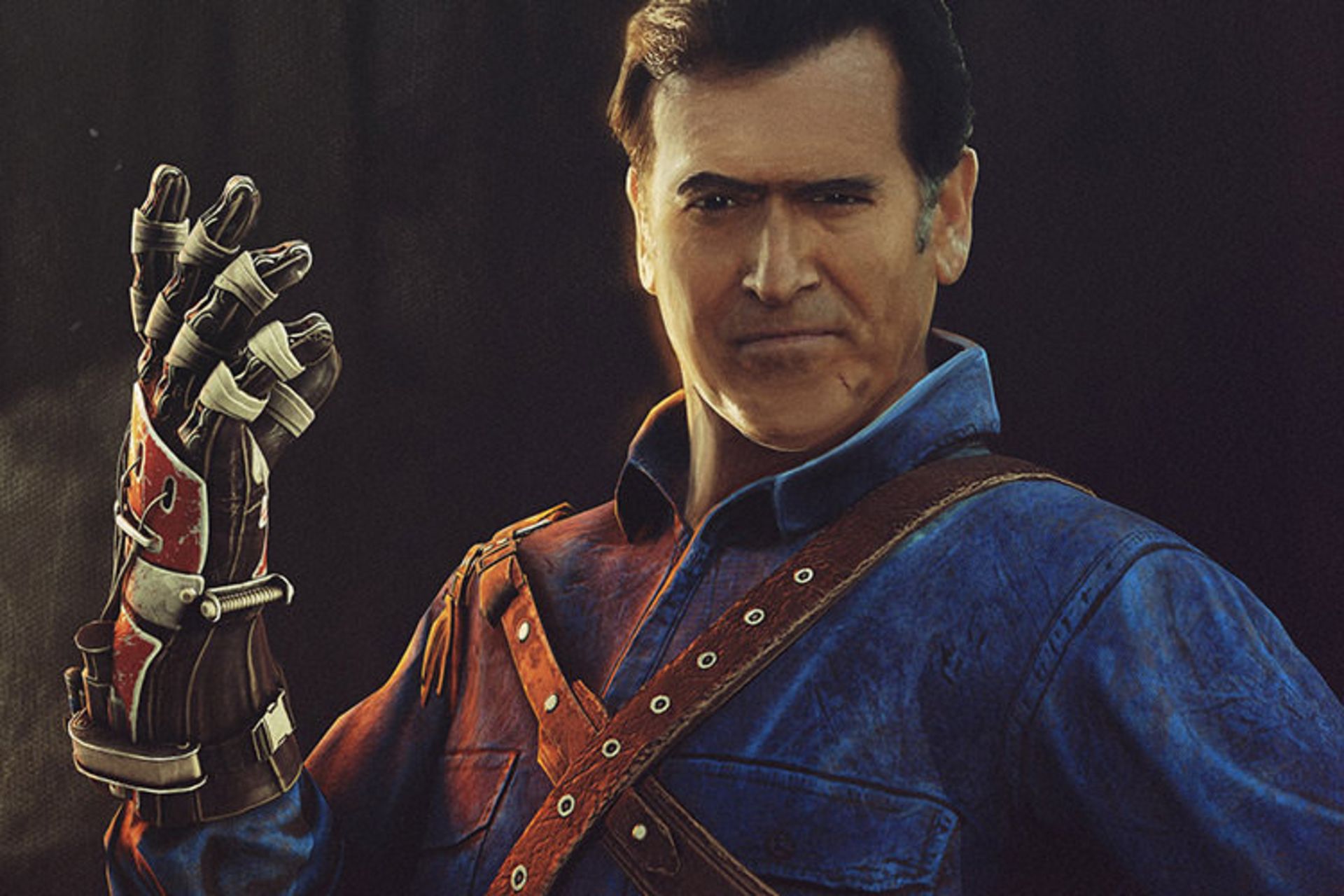 Evil Dead