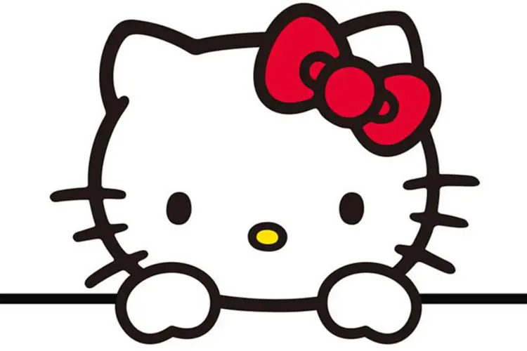 Hello Kitty