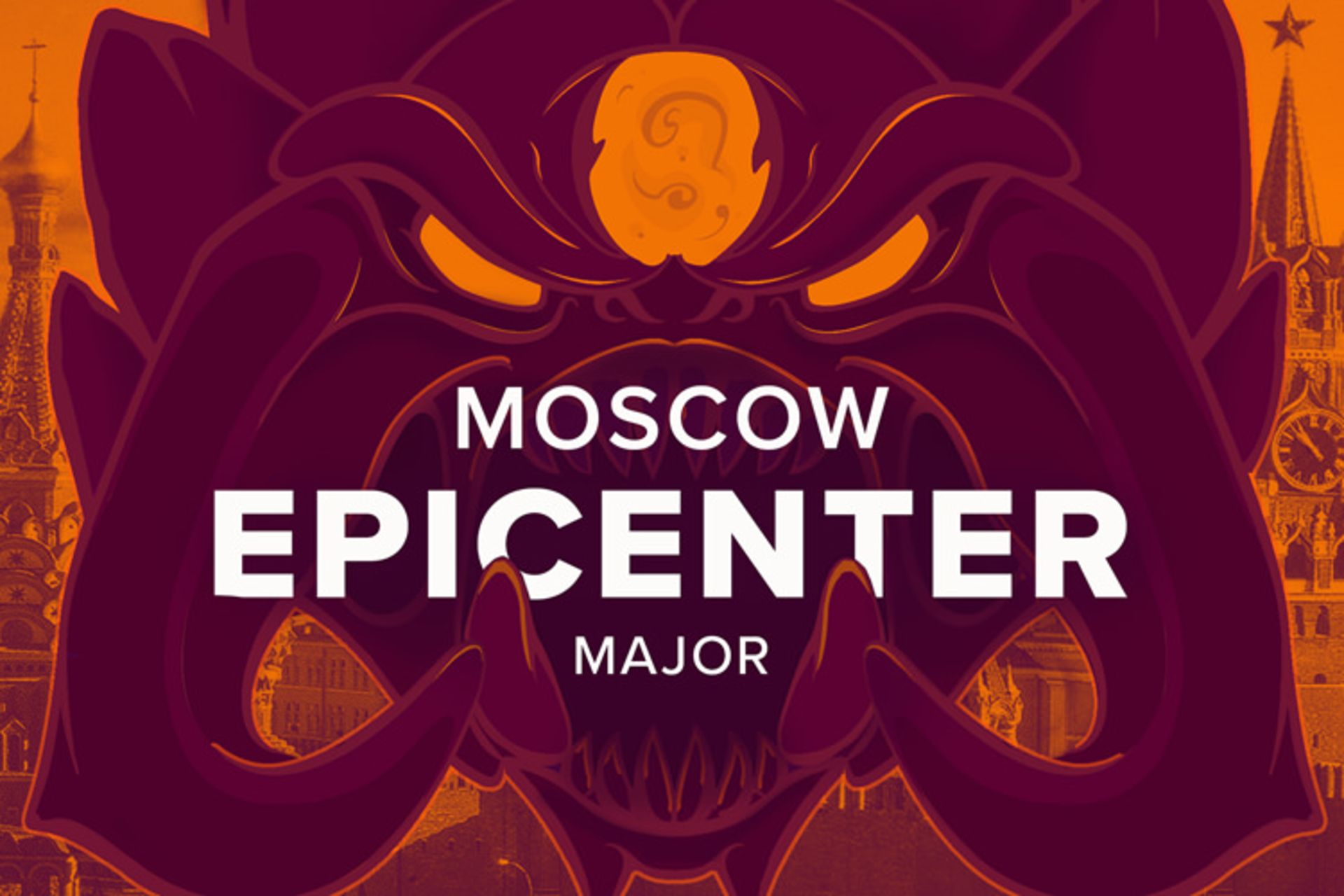 EPICENTER Major