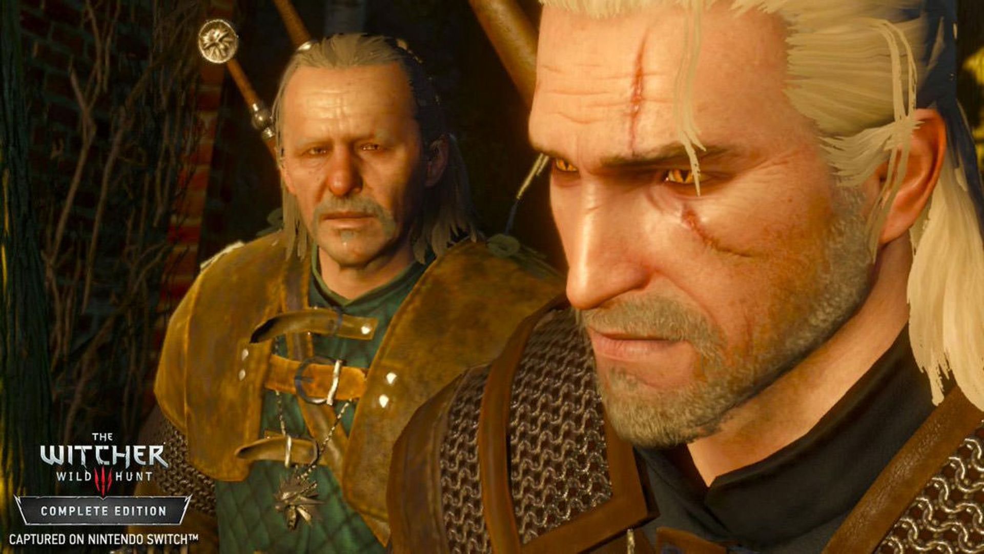 The Witcher 3: Wild Hunt