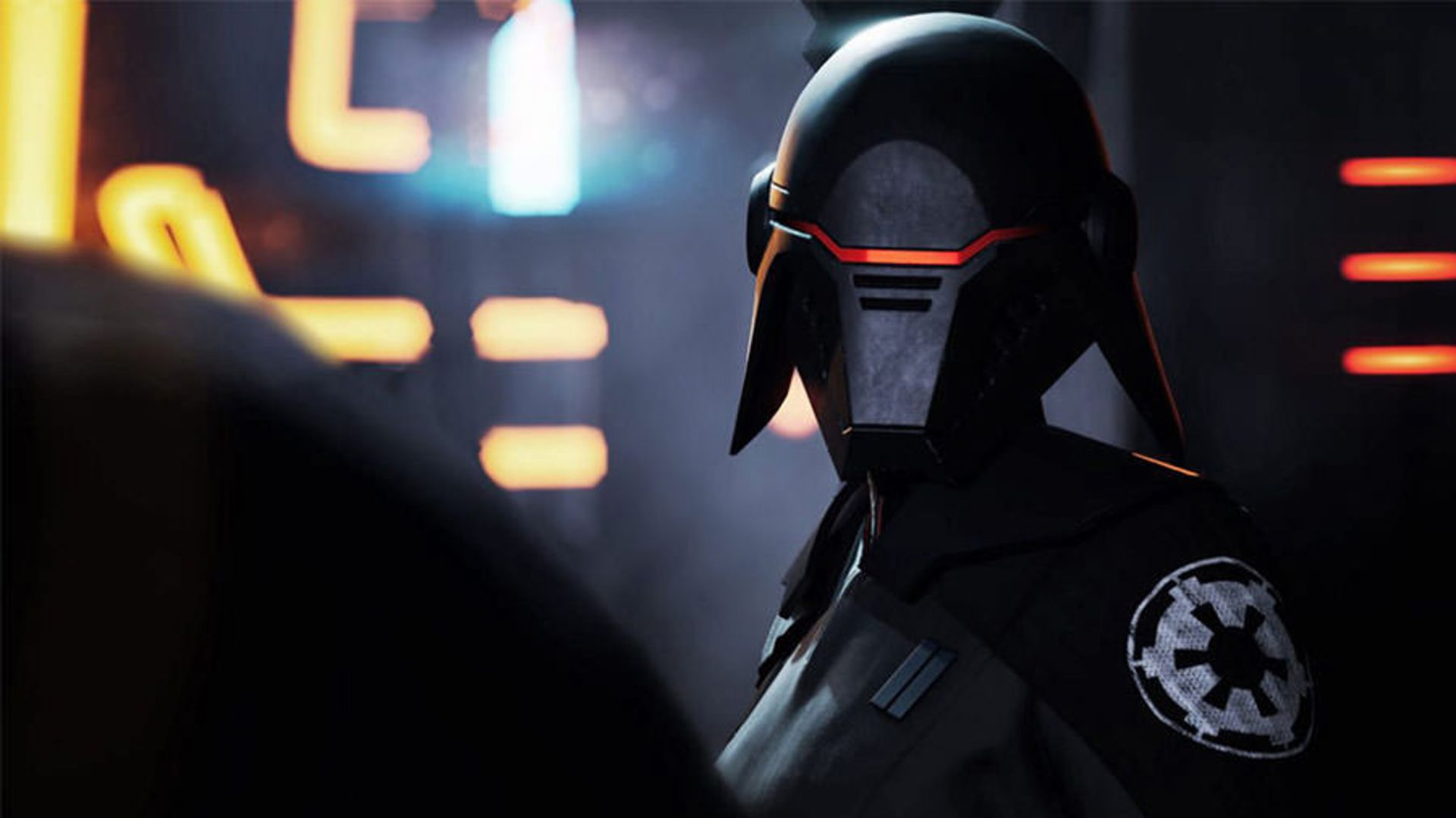 جنگ ستارگان | Star Wars Jedi: Fallen Order