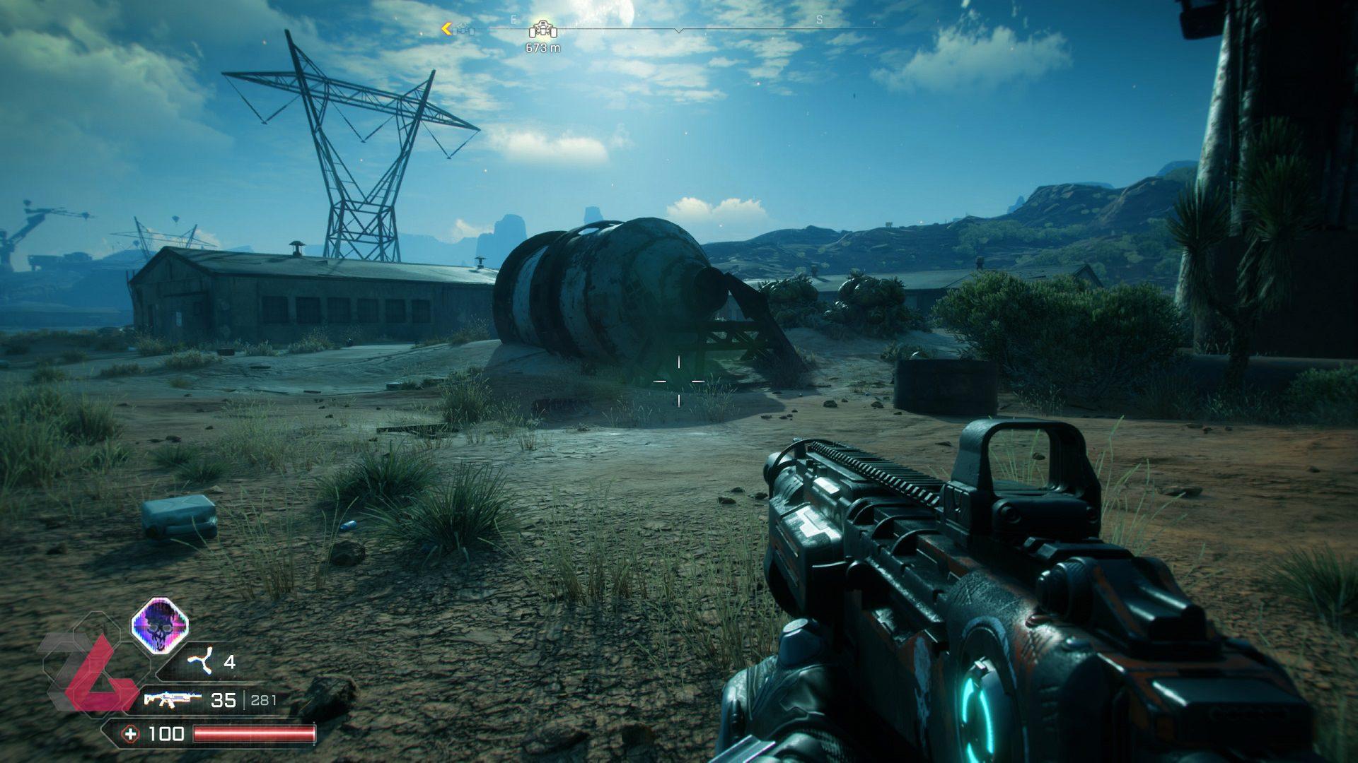 Rage 2 ULTRA Quality