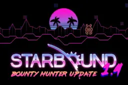 Starbound