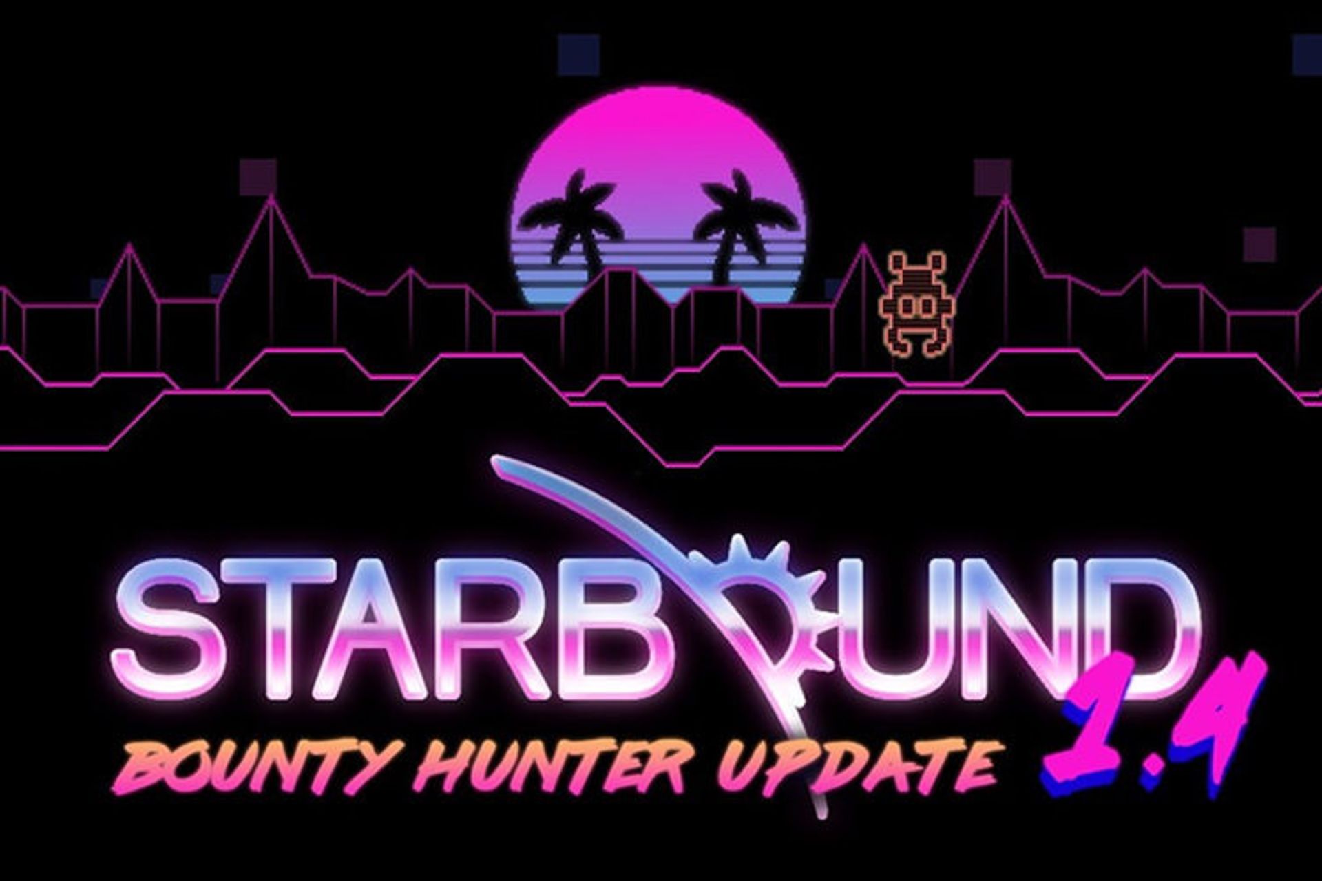 Starbound