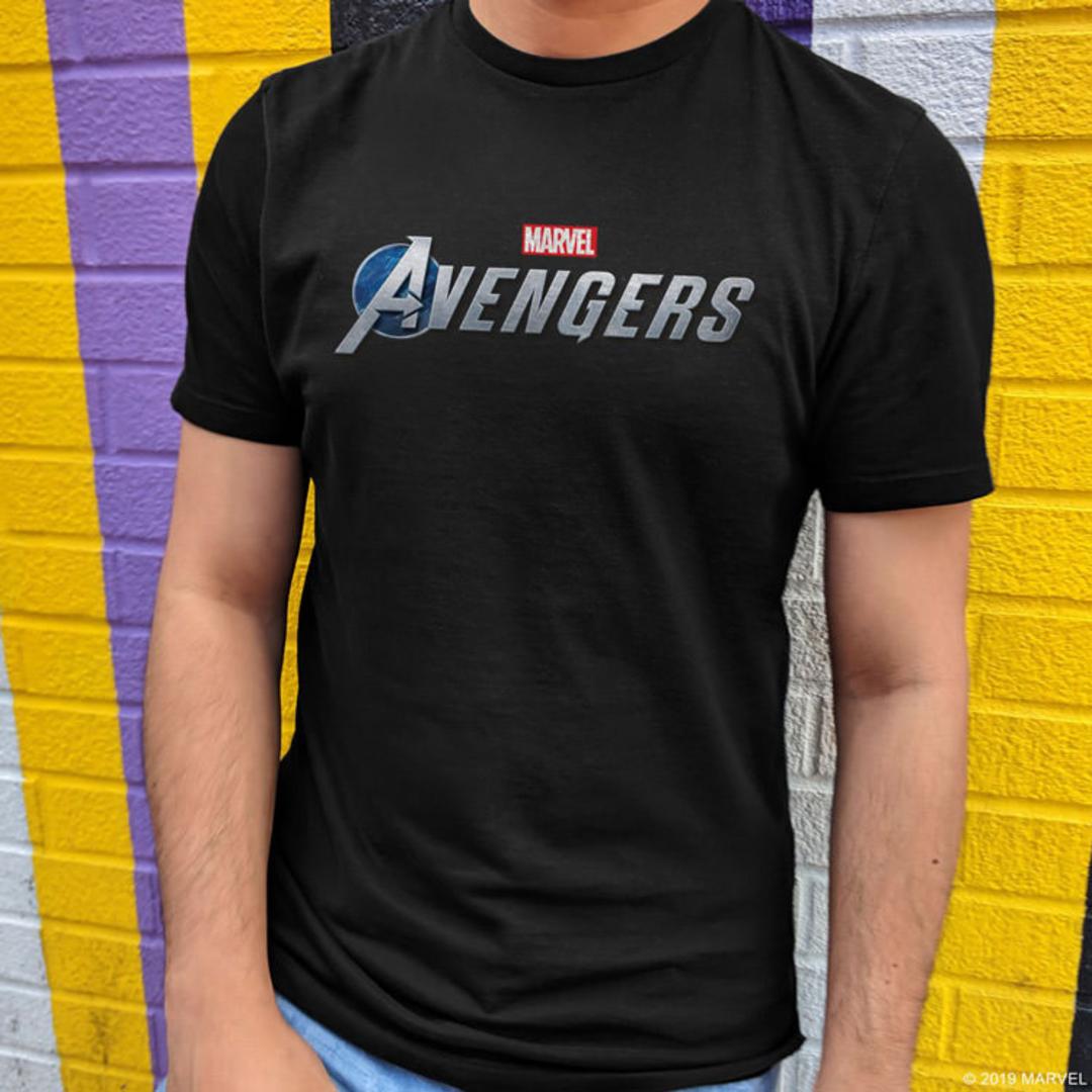 marvels avengers