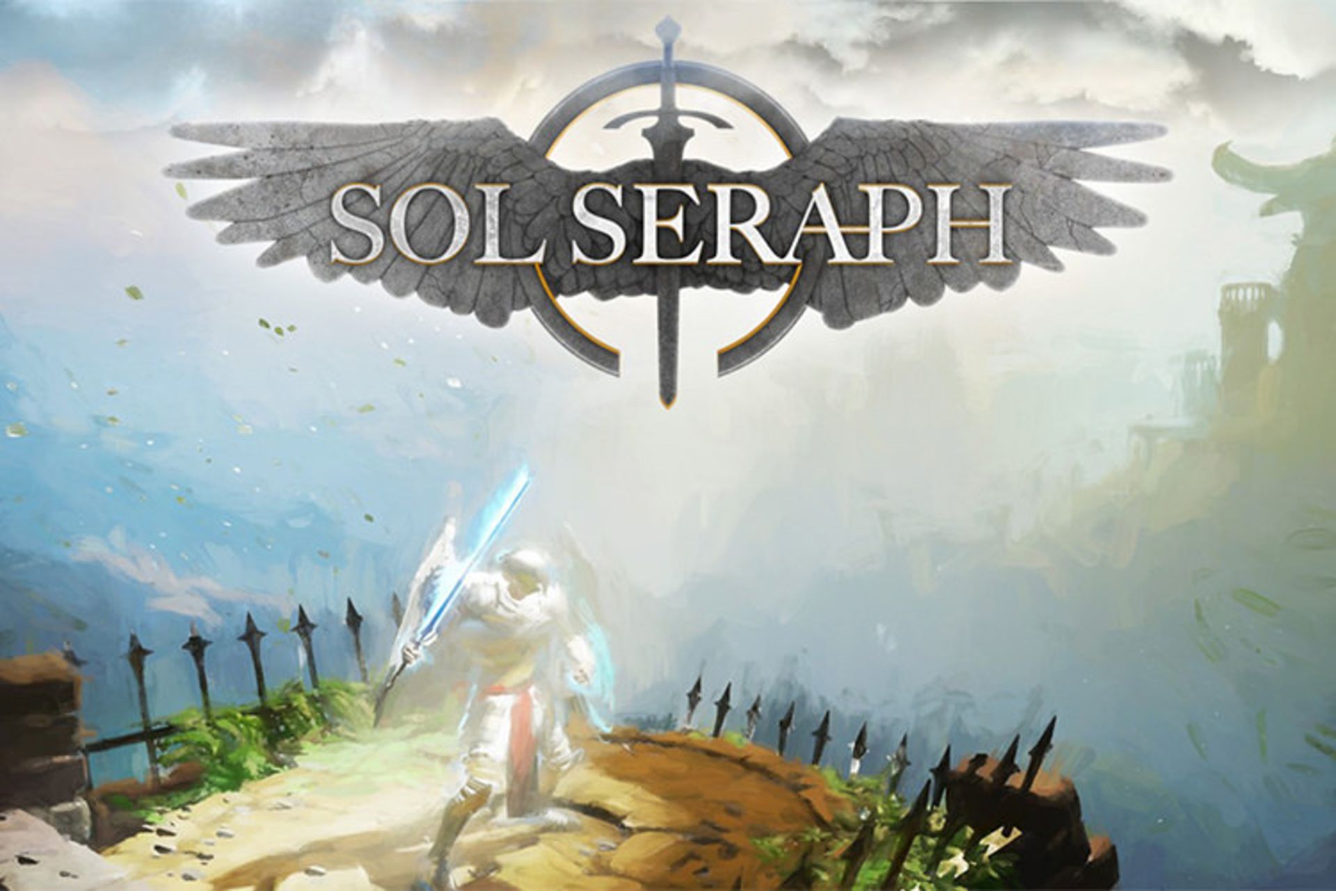 بازی SolSeraph معرفی شد
