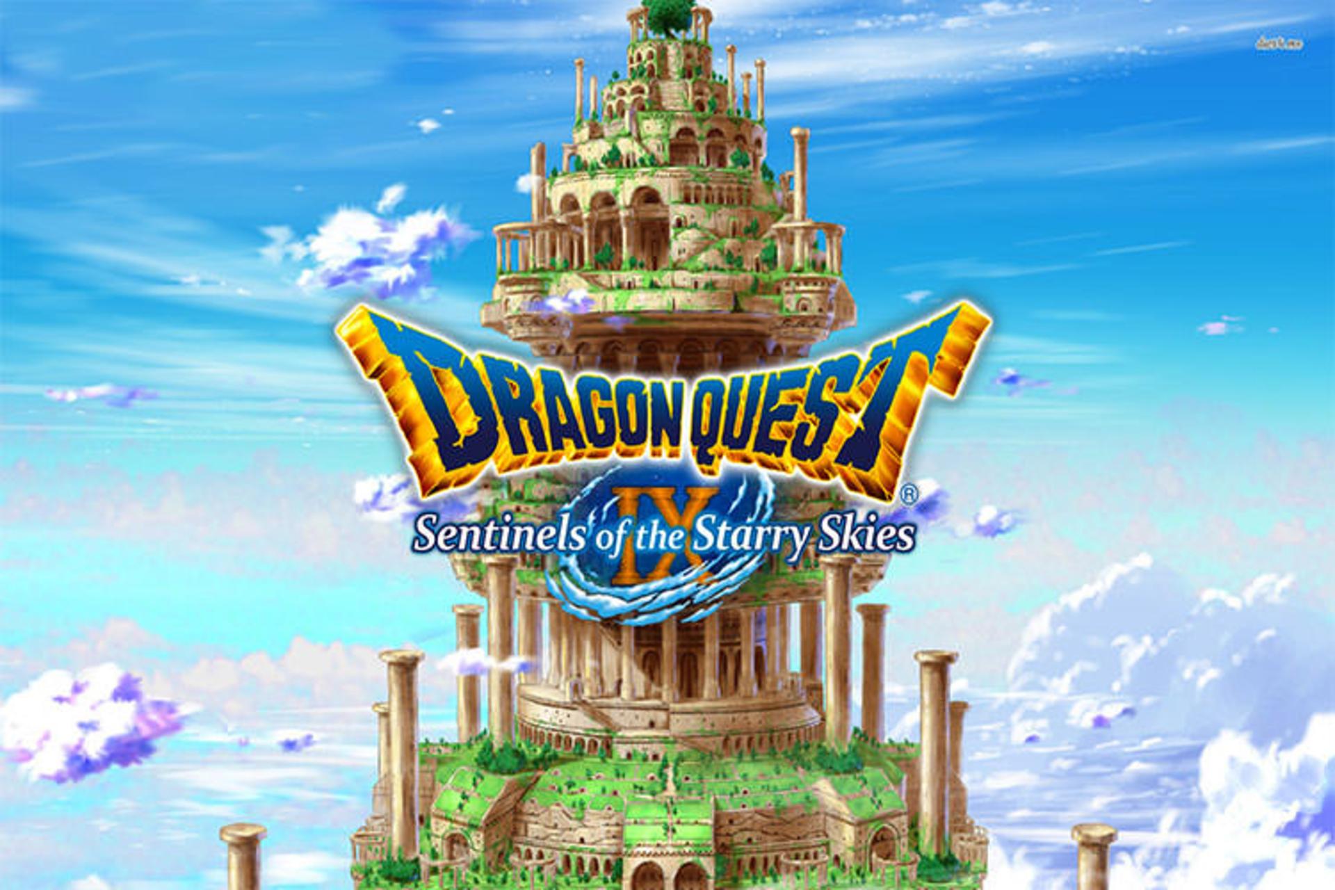 Dragon Quest