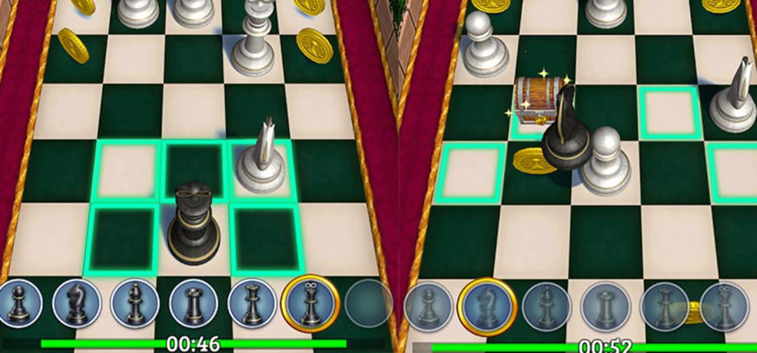 ChessFinity