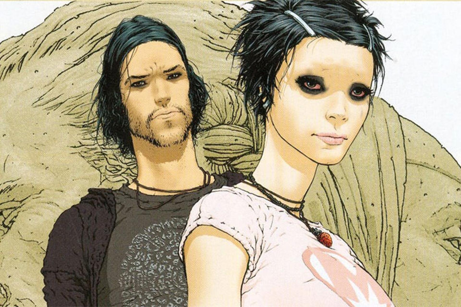 Jupiter's Legacy