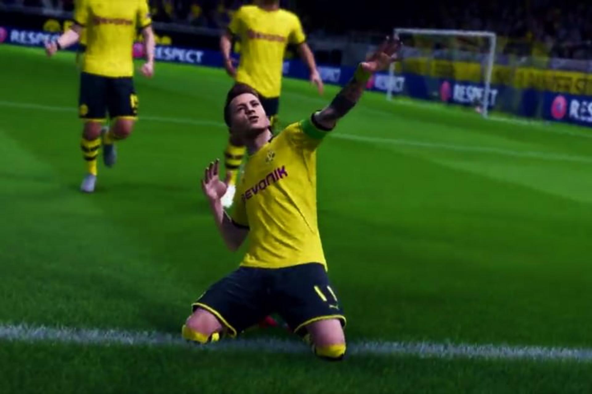 فیفا 20 / FIFA 20