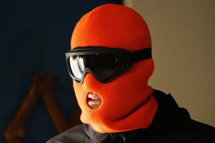 سریال barry