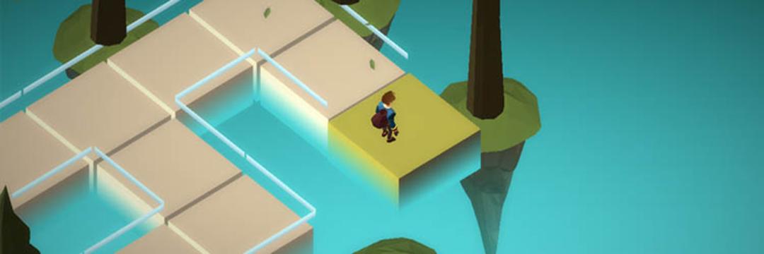 Maze Of Magic