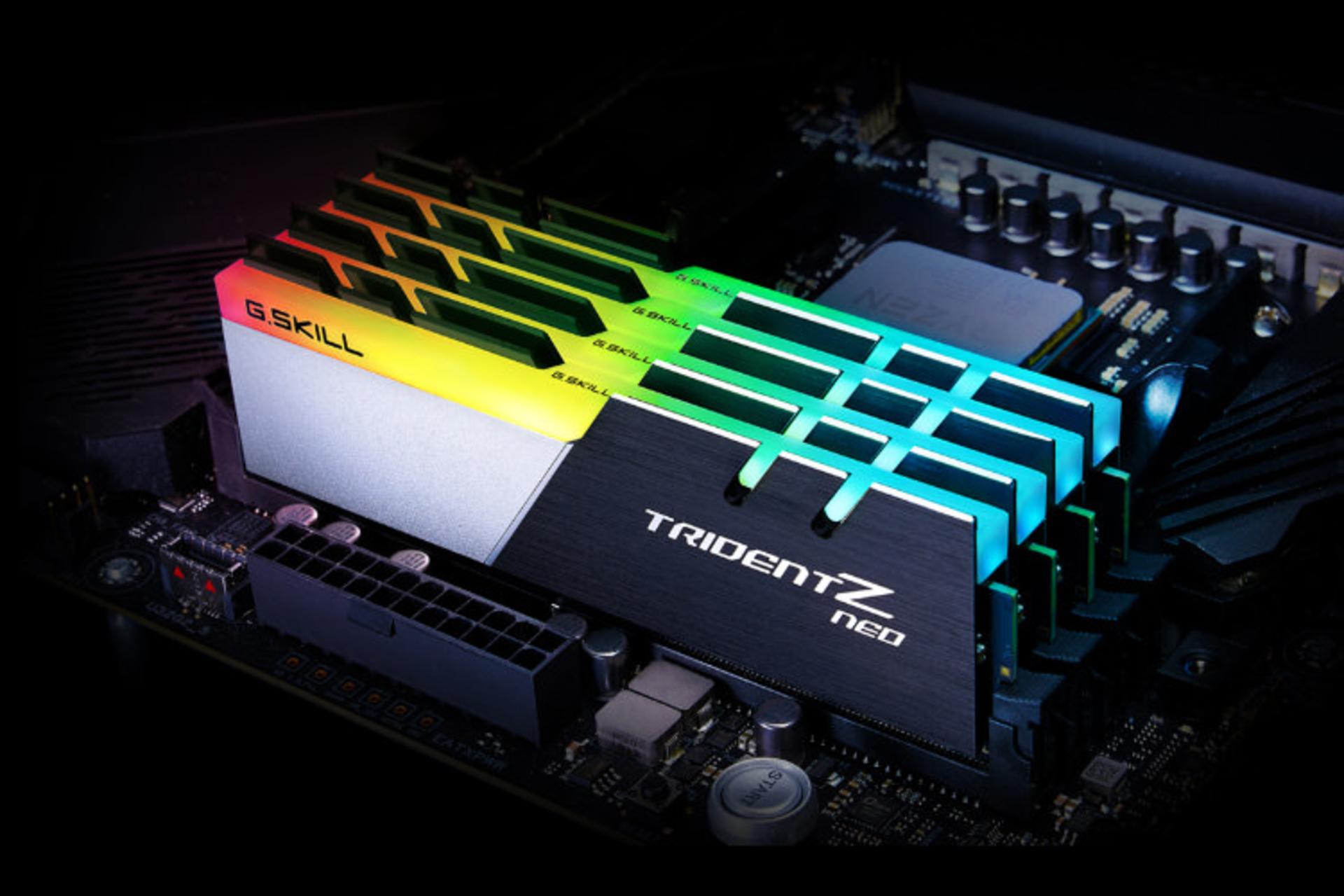 DDR4 