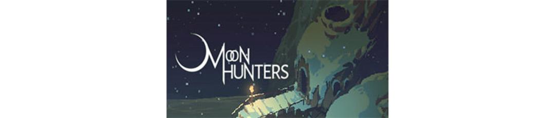 Moon Hunters