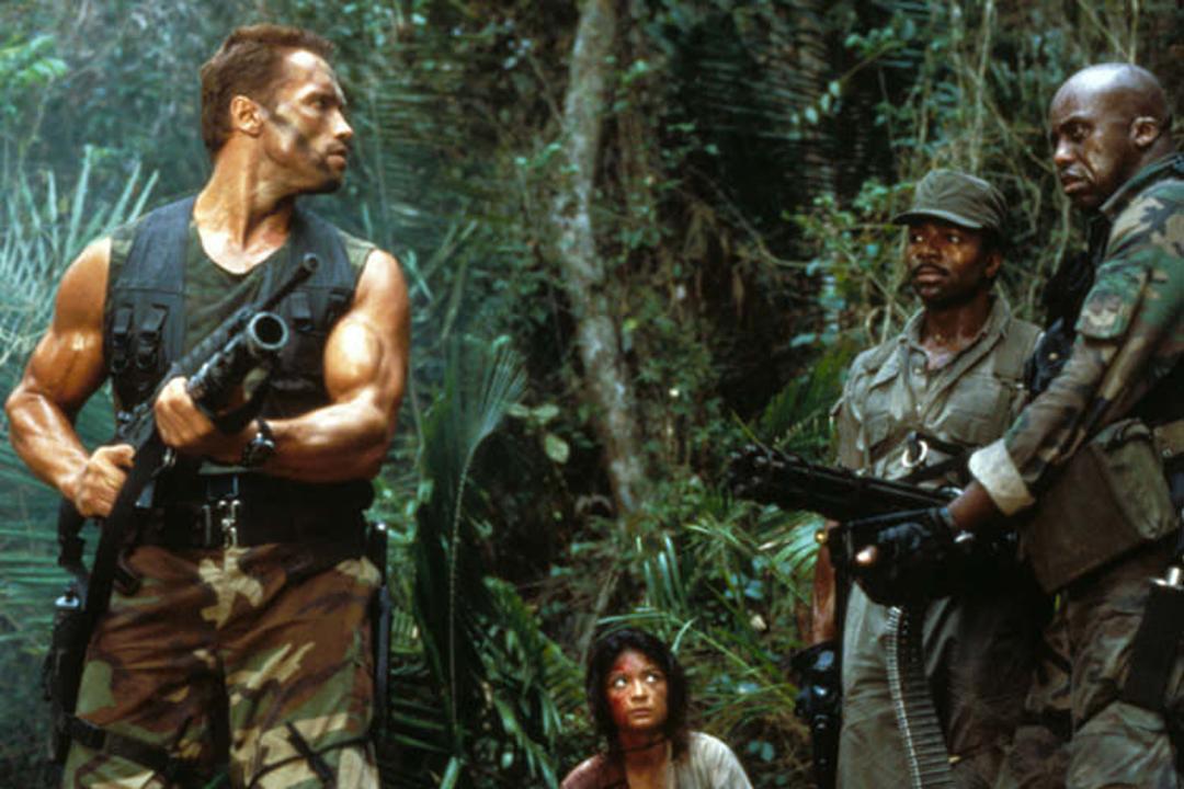 Predator