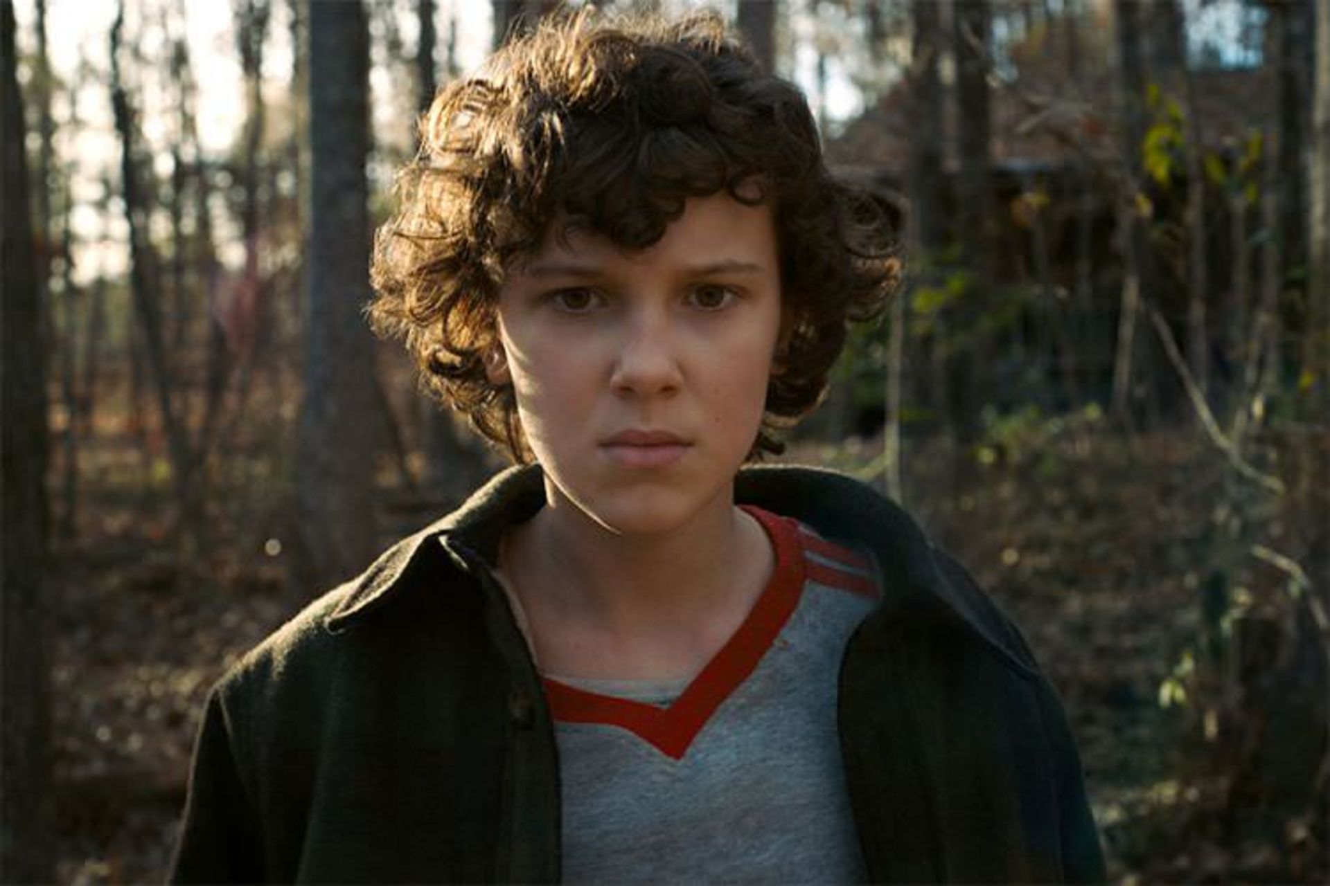 Stranger Things 2