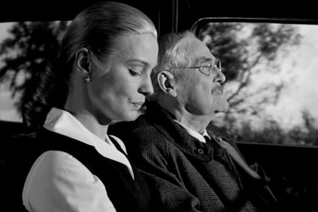 Wild Strawberries