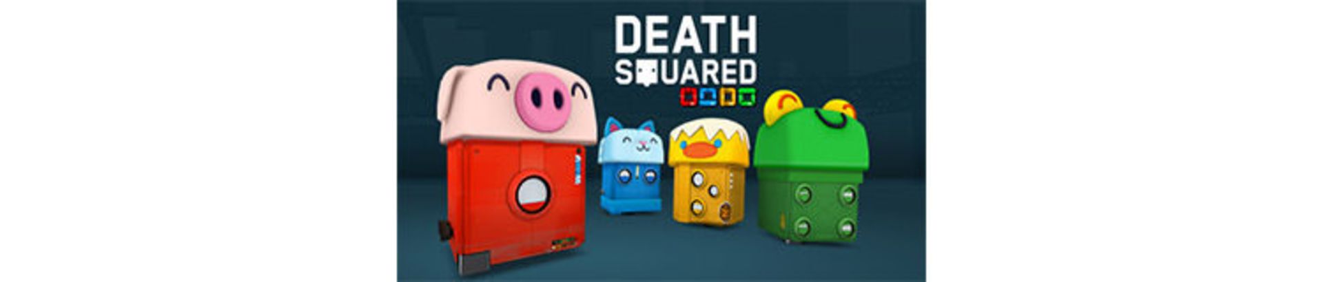 Death Squared