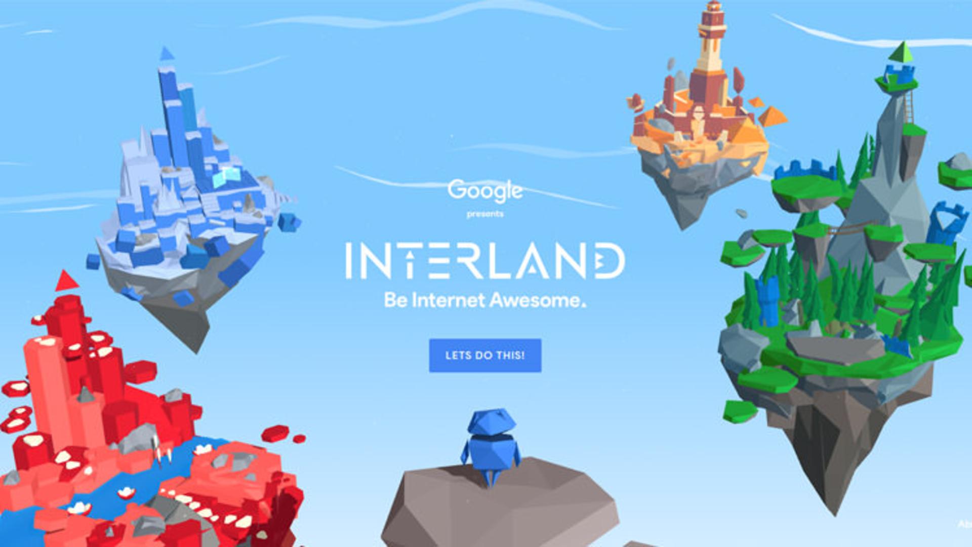 Interland
