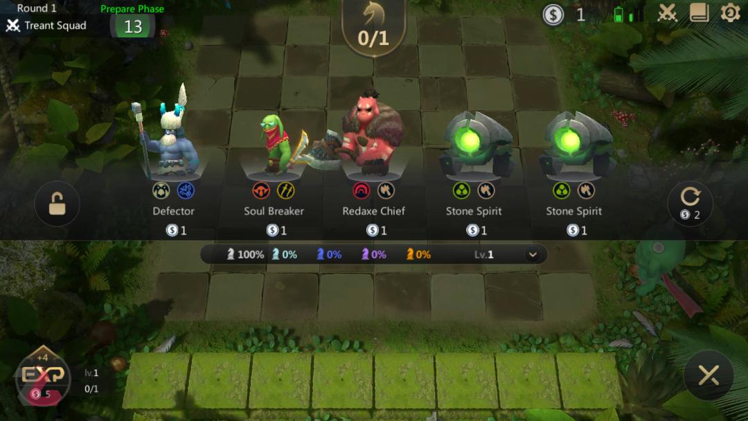 Auto Chess