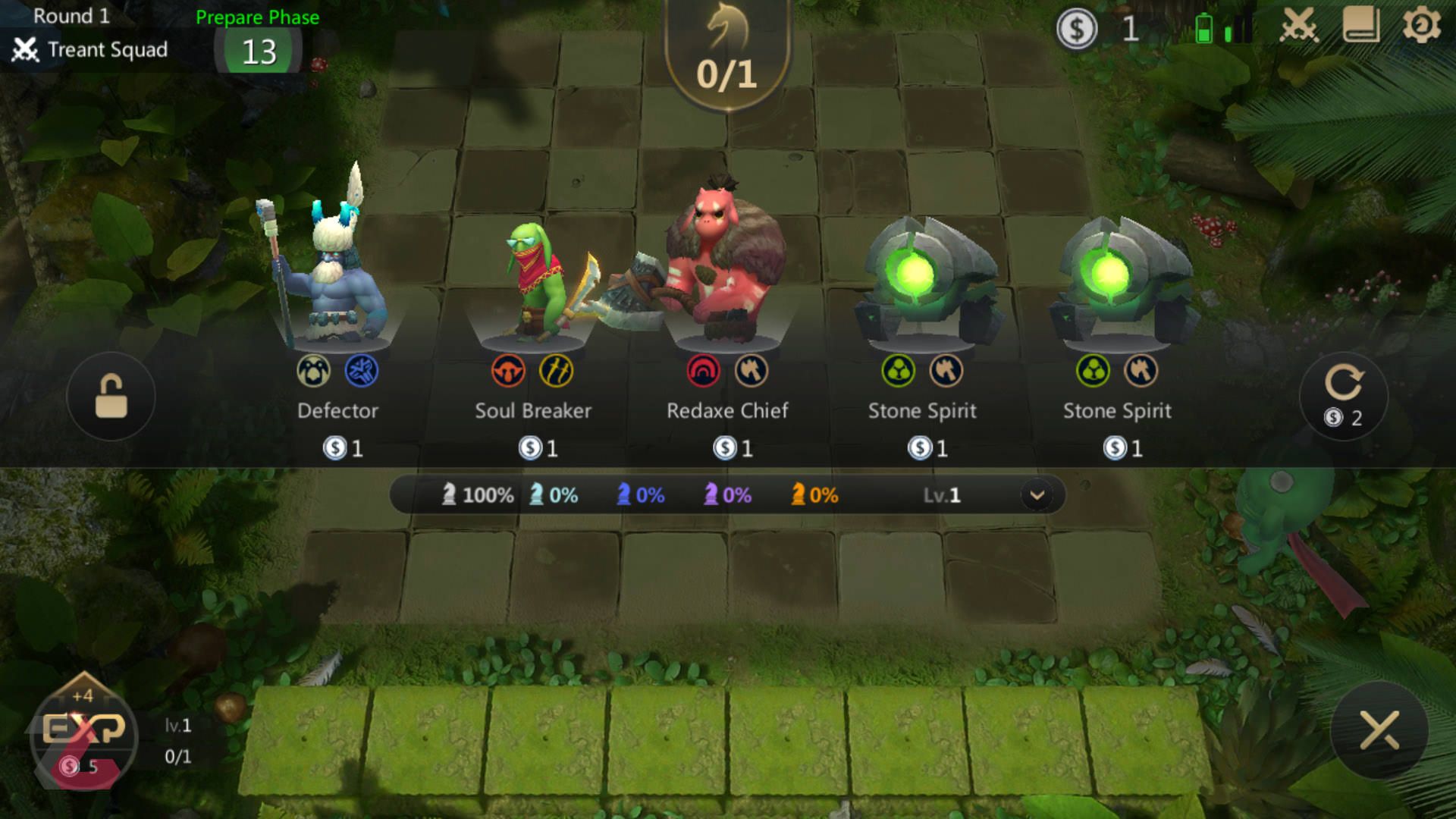 Auto Chess