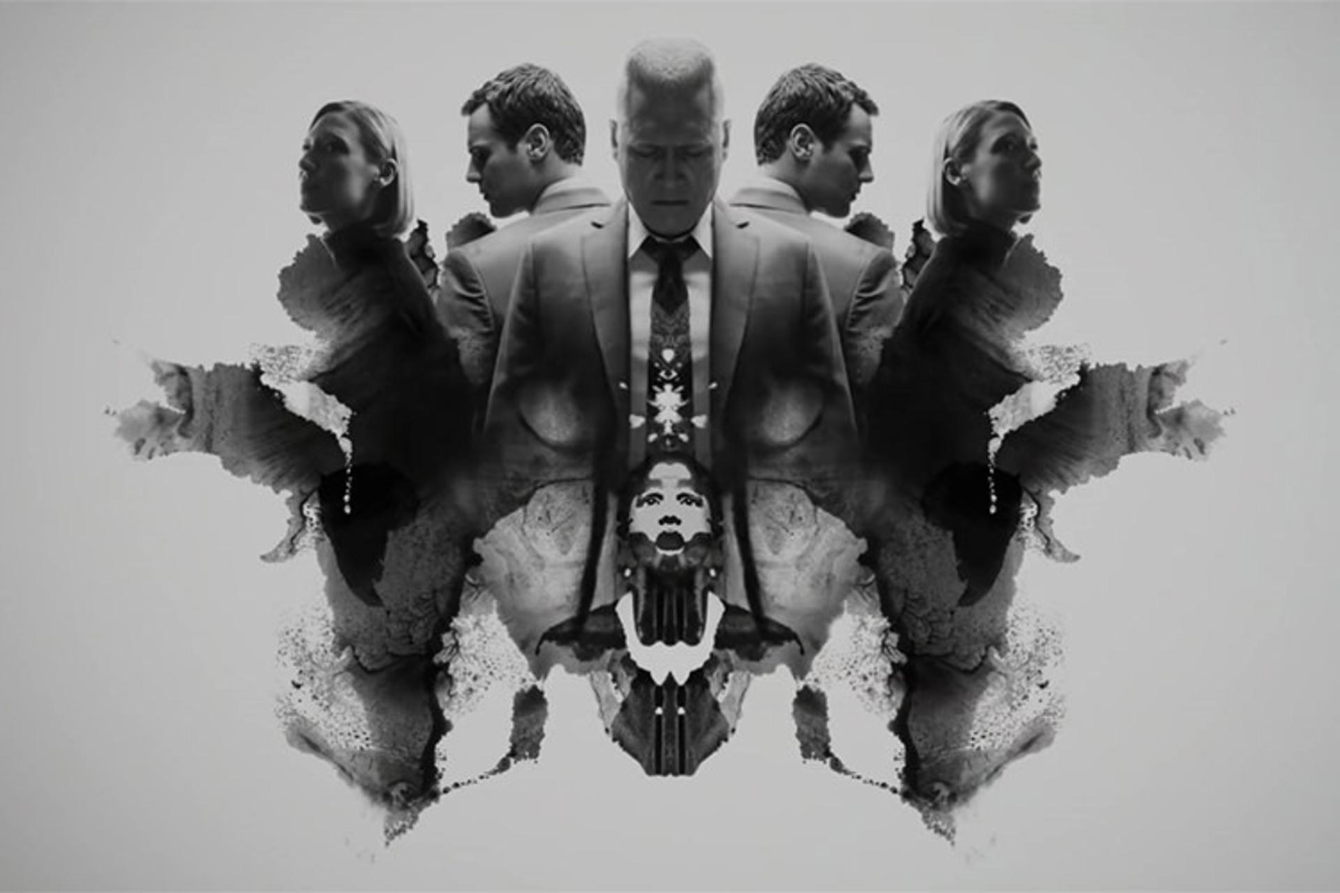  Mindhunter