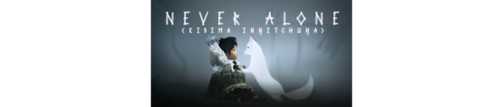 Never Alone