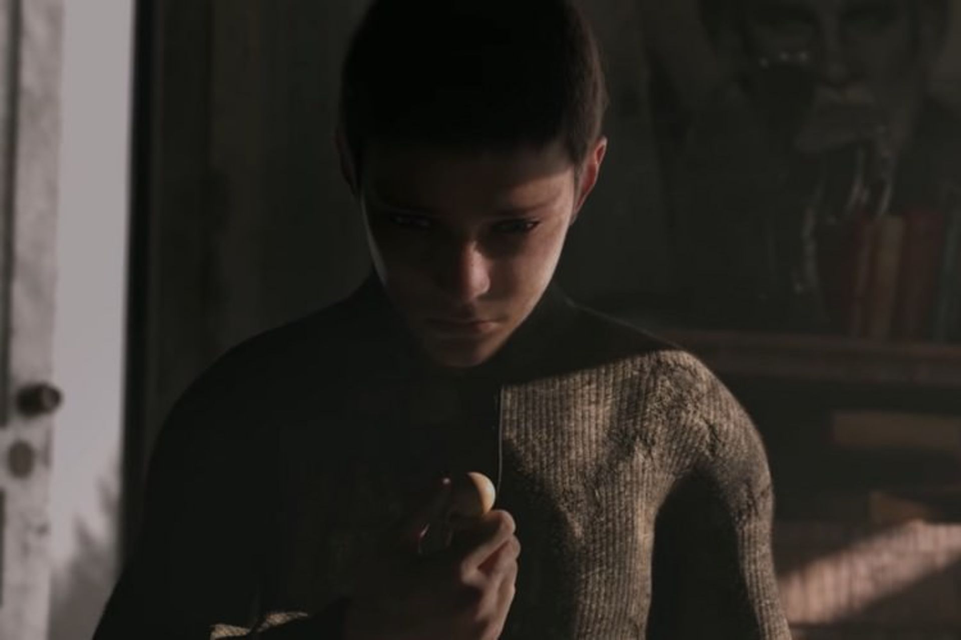 Player Unknown’s Battlegrounds