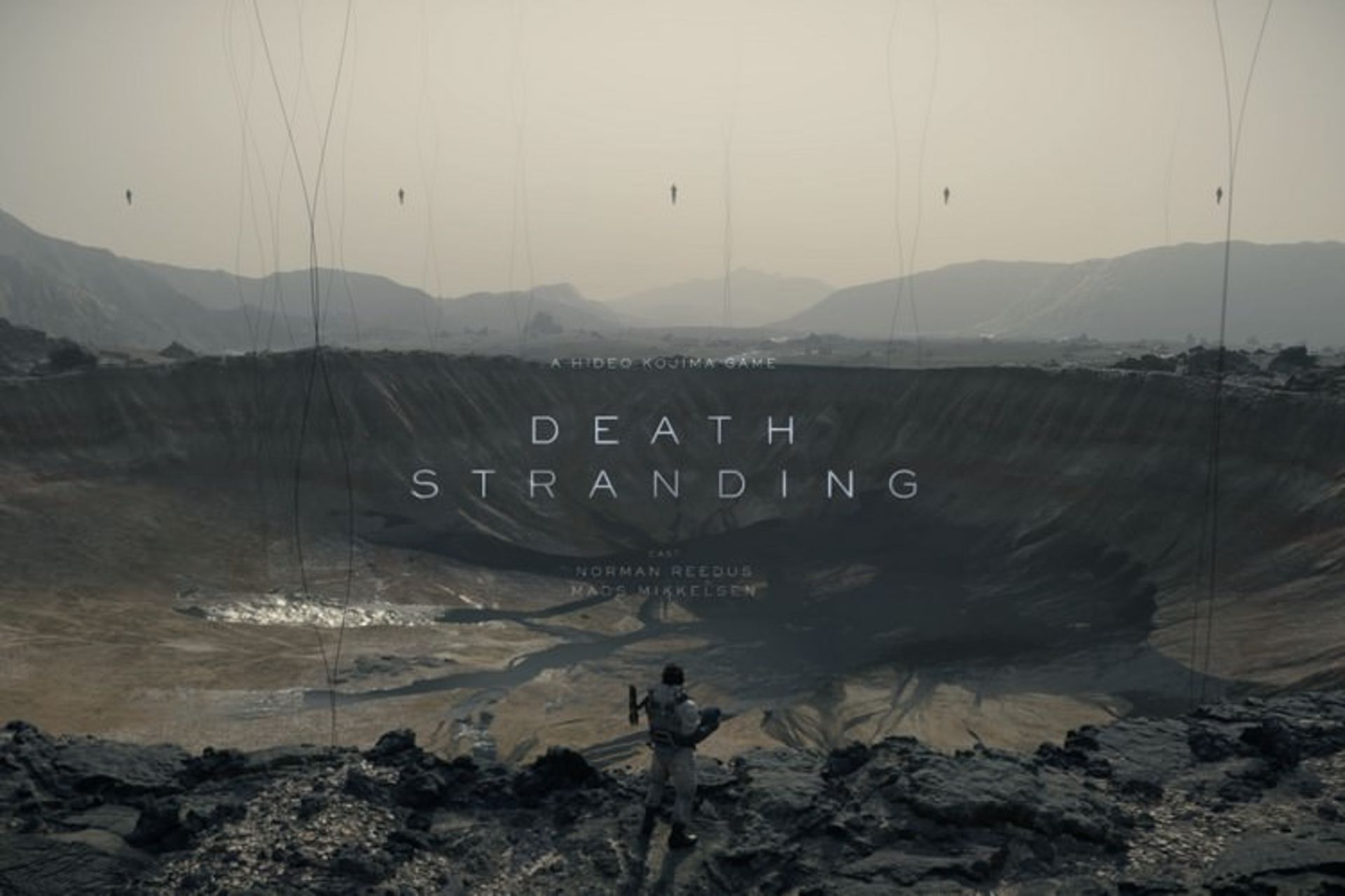 Death Stranding